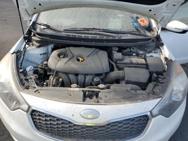 Photo 10 VIN: KNAFX4A86E5119017 - KIA FORTE EX 