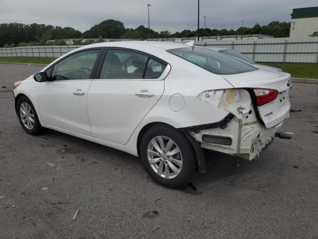 Photo 1 VIN: KNAFX4A86E5147688 - KIA FORTE EX 