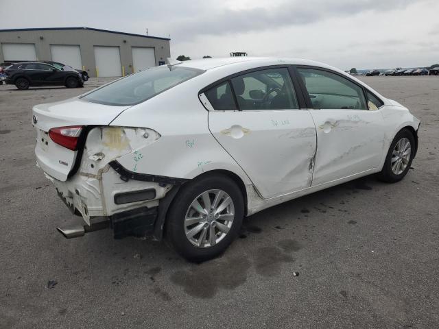 Photo 2 VIN: KNAFX4A86E5147688 - KIA FORTE EX 