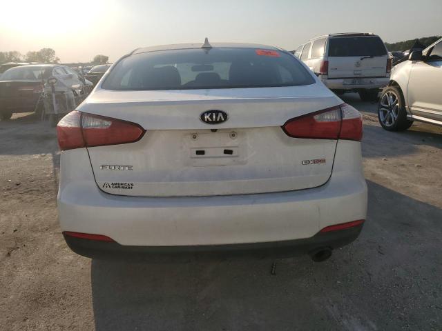 Photo 5 VIN: KNAFX4A86E5197037 - KIA FORTE EX 