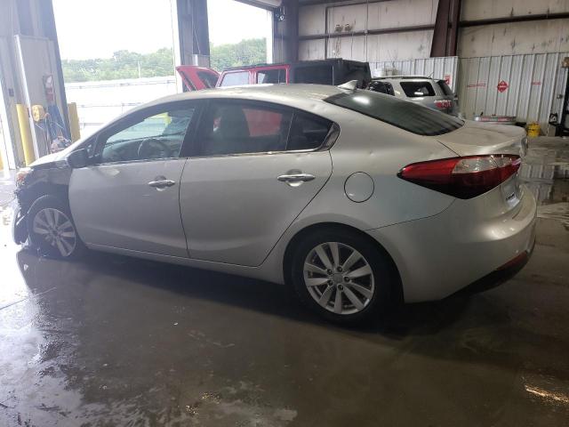 Photo 1 VIN: KNAFX4A86F5269629 - KIA FORTE EX 