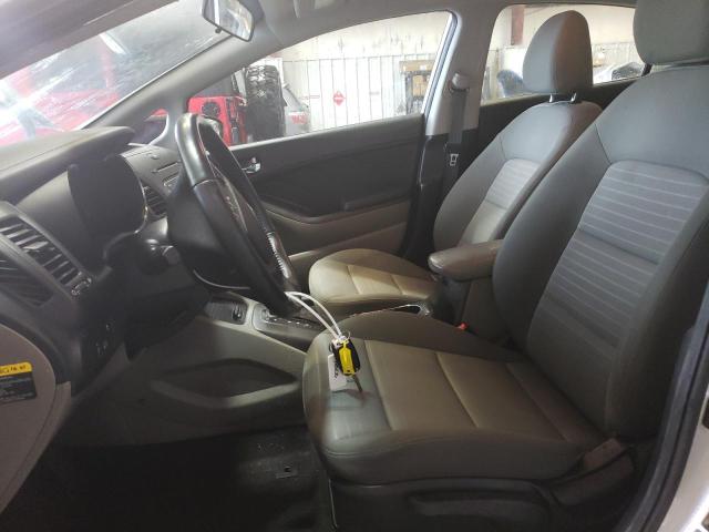 Photo 6 VIN: KNAFX4A86F5269629 - KIA FORTE EX 