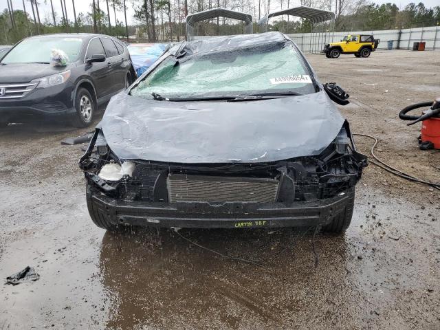 Photo 4 VIN: KNAFX4A86G5553019 - KIA FORTE 