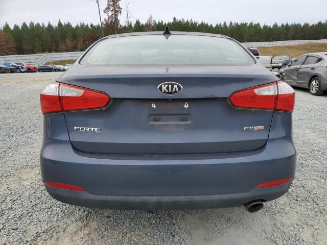 Photo 5 VIN: KNAFX4A87E5047115 - KIA FORTE 