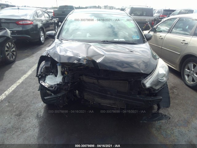 Photo 5 VIN: KNAFX4A87E5051746 - KIA FORTE 