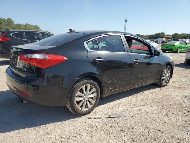 Photo 2 VIN: KNAFX4A87E5053223 - KIA FORTE EX 