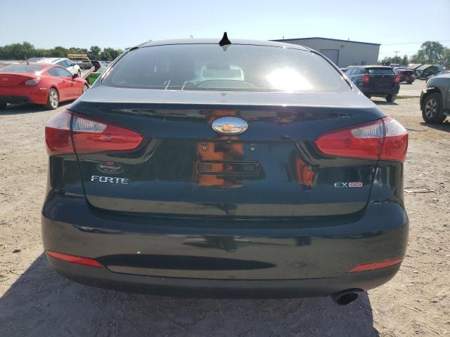 Photo 5 VIN: KNAFX4A87E5053223 - KIA FORTE EX 