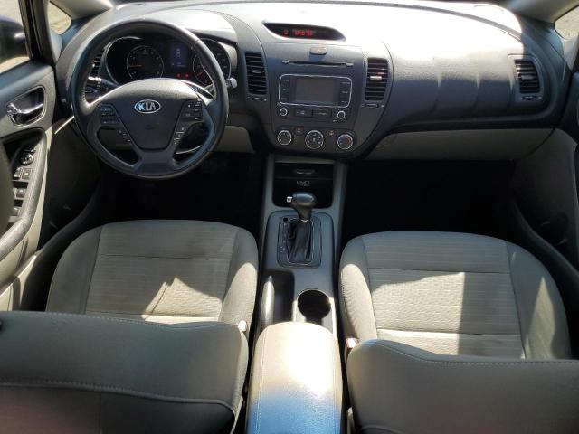 Photo 7 VIN: KNAFX4A87E5053223 - KIA FORTE EX 