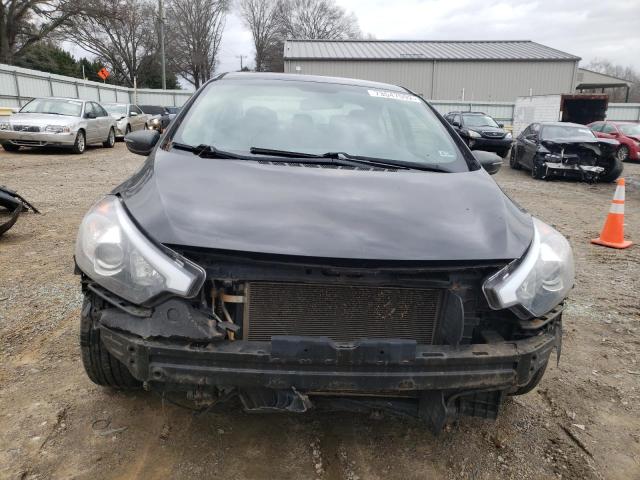 Photo 4 VIN: KNAFX4A87E5056011 - KIA FORTE EX 