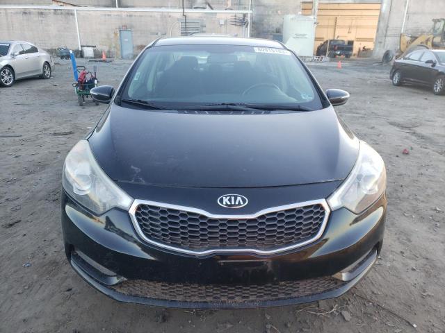 Photo 4 VIN: KNAFX4A87E5059295 - KIA FORTE 