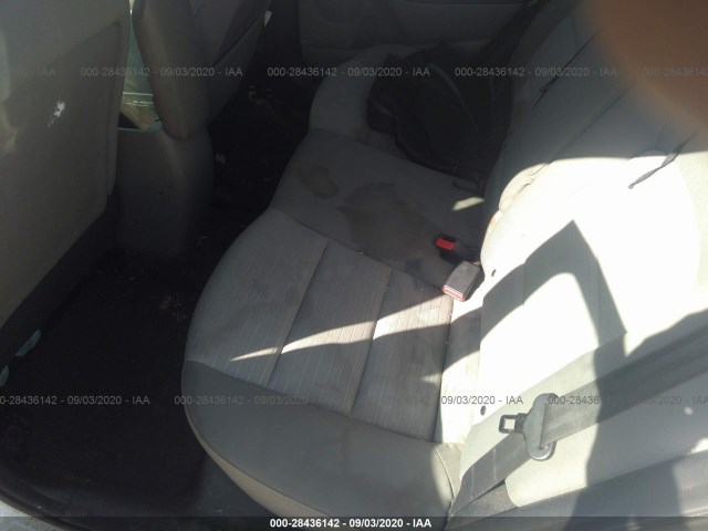 Photo 7 VIN: KNAFX4A87E5071169 - KIA FORTE 