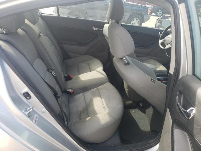 Photo 5 VIN: KNAFX4A87E5073276 - KIA FORTE EX 