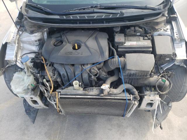 Photo 6 VIN: KNAFX4A87E5073276 - KIA FORTE EX 