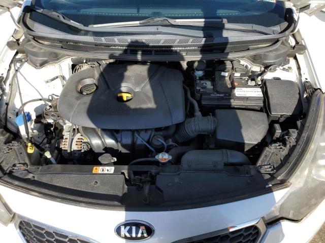 Photo 10 VIN: KNAFX4A87E5075609 - KIA FORTE 