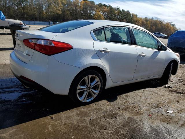 Photo 2 VIN: KNAFX4A87E5075609 - KIA FORTE 