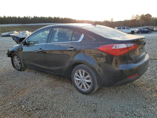 Photo 1 VIN: KNAFX4A87E5081247 - KIA FORTE 