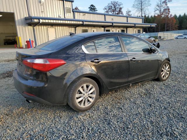 Photo 2 VIN: KNAFX4A87E5081247 - KIA FORTE 