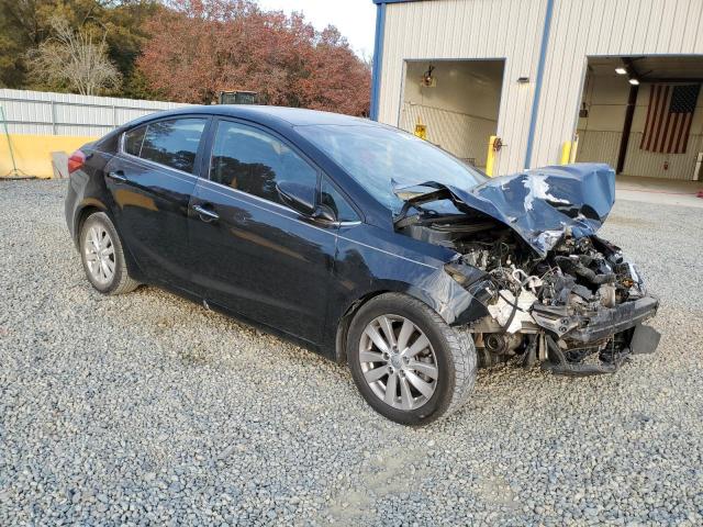 Photo 3 VIN: KNAFX4A87E5081247 - KIA FORTE 