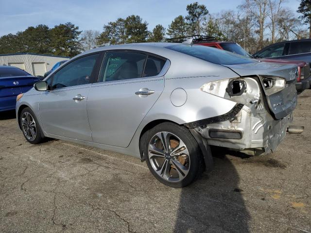 Photo 1 VIN: KNAFX4A87E5085928 - KIA FORTE 