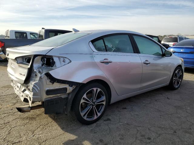 Photo 2 VIN: KNAFX4A87E5085928 - KIA FORTE 