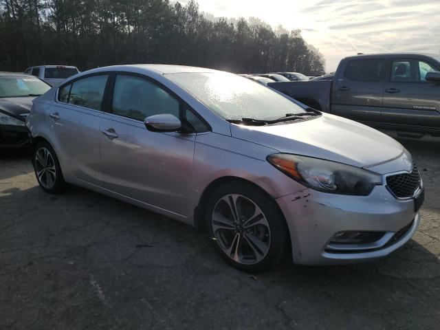 Photo 3 VIN: KNAFX4A87E5085928 - KIA FORTE 