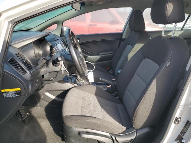 Photo 6 VIN: KNAFX4A87E5085928 - KIA FORTE 