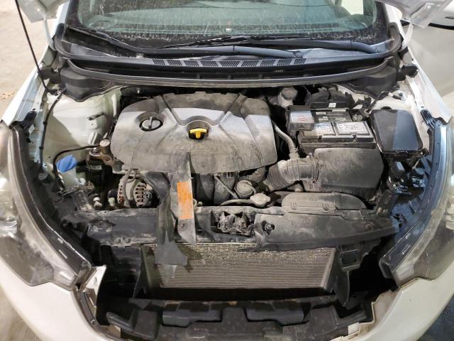 Photo 10 VIN: KNAFX4A87E5095746 - KIA FORTE EX 