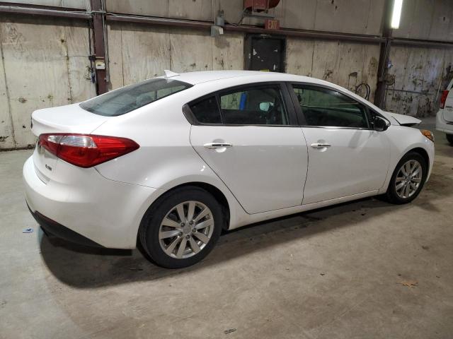 Photo 2 VIN: KNAFX4A87E5095746 - KIA FORTE EX 