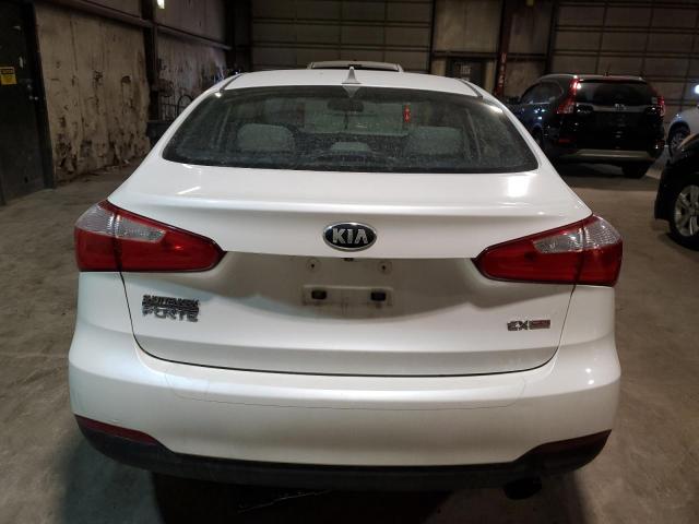 Photo 5 VIN: KNAFX4A87E5095746 - KIA FORTE EX 