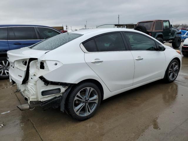 Photo 2 VIN: KNAFX4A87E5102646 - KIA FORTE 