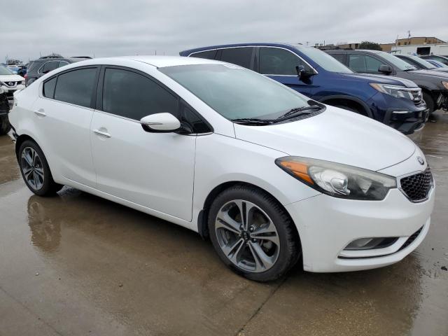 Photo 3 VIN: KNAFX4A87E5102646 - KIA FORTE 