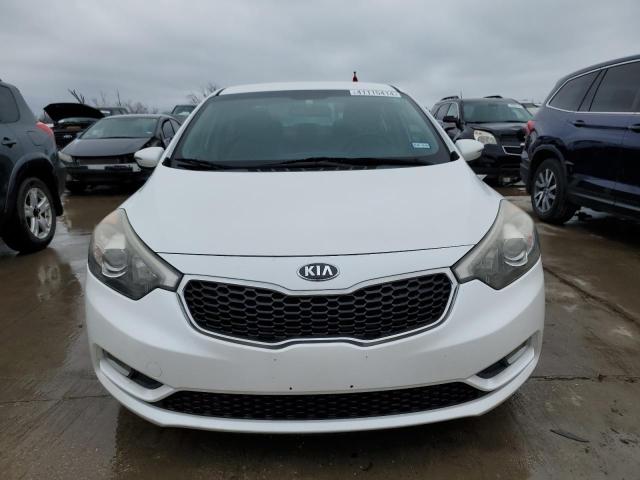 Photo 4 VIN: KNAFX4A87E5102646 - KIA FORTE 