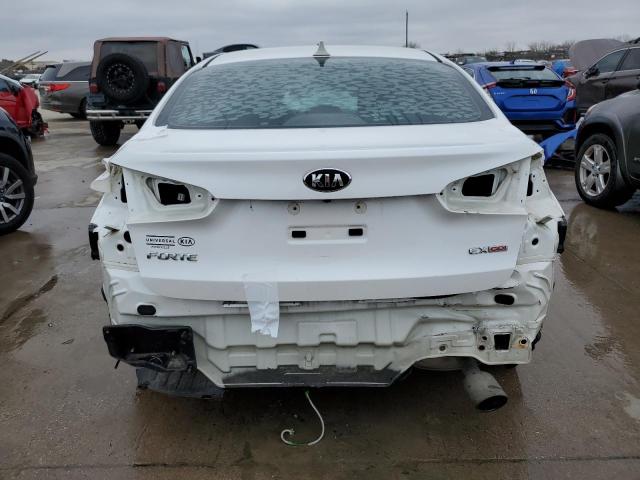 Photo 5 VIN: KNAFX4A87E5102646 - KIA FORTE 