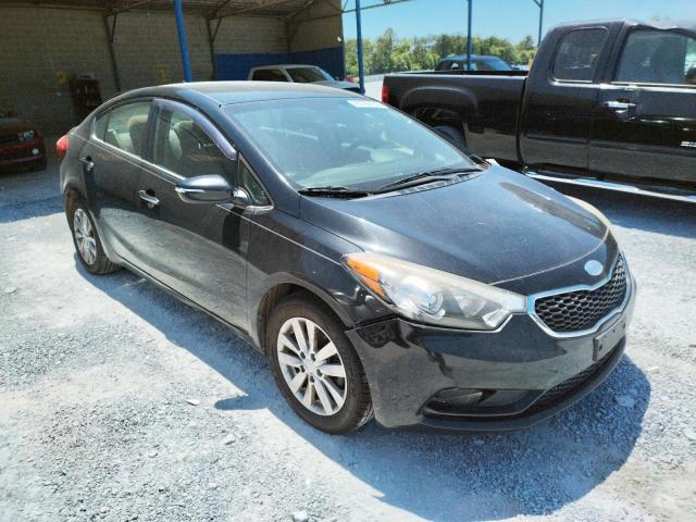 Photo 0 VIN: KNAFX4A87E5109242 - KIA FORTE EX 