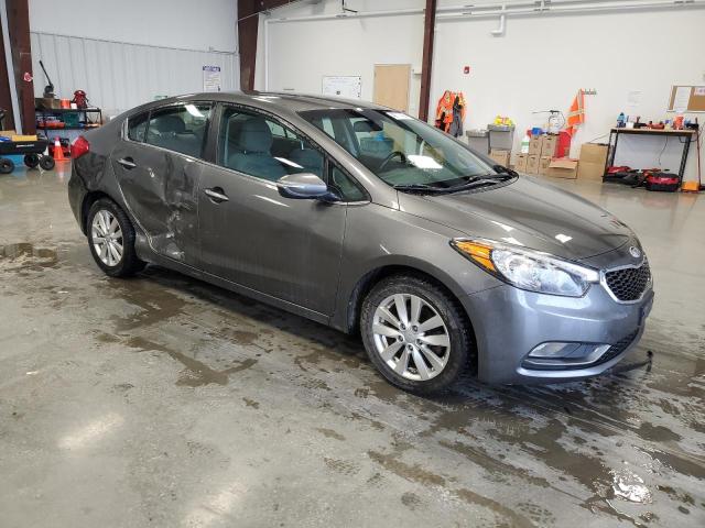 Photo 3 VIN: KNAFX4A87E5120306 - KIA FORTE 