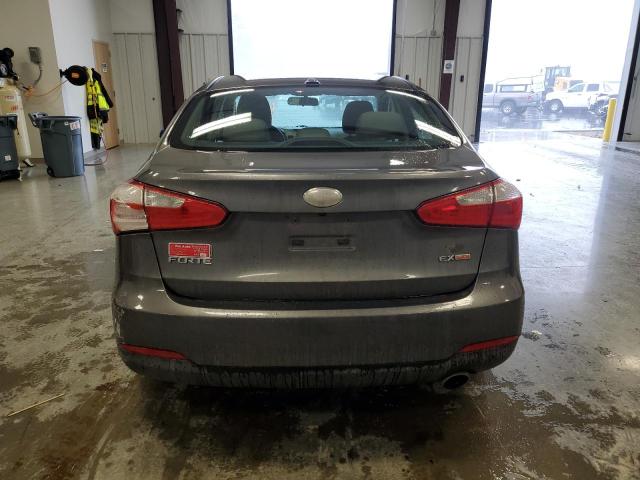 Photo 5 VIN: KNAFX4A87E5120306 - KIA FORTE 