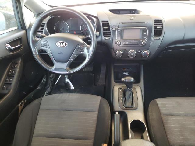 Photo 7 VIN: KNAFX4A87E5120967 - KIA FORTE EX 