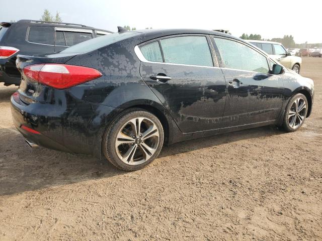 Photo 2 VIN: KNAFX4A87E5148929 - KIA FORTE 