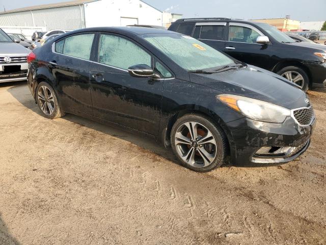 Photo 3 VIN: KNAFX4A87E5148929 - KIA FORTE 