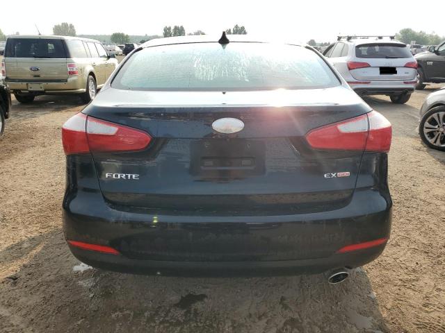 Photo 5 VIN: KNAFX4A87E5148929 - KIA FORTE 