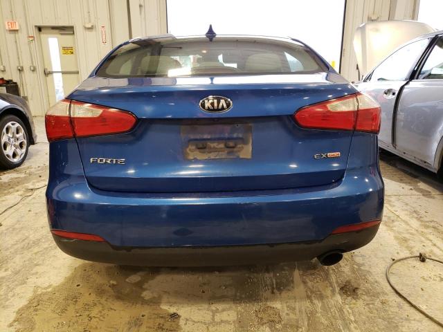 Photo 5 VIN: KNAFX4A87E5173734 - KIA FORTE 