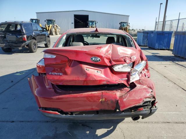 Photo 5 VIN: KNAFX4A87E5204352 - KIA FORTE 