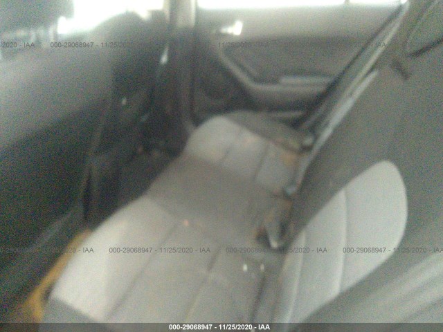 Photo 7 VIN: KNAFX4A87E5235407 - KIA FORTE 