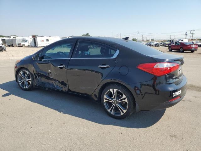 Photo 1 VIN: KNAFX4A87F5281790 - KIA FORTE EX 