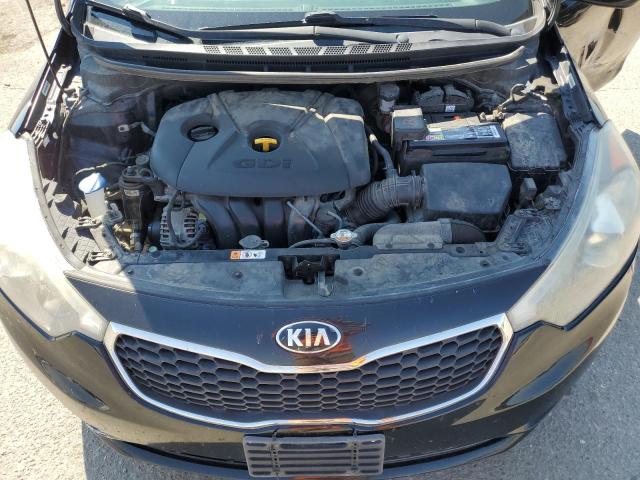 Photo 10 VIN: KNAFX4A87F5281790 - KIA FORTE EX 