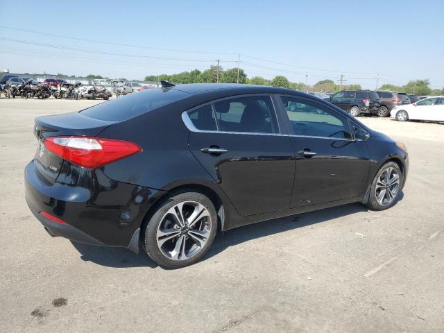 Photo 2 VIN: KNAFX4A87F5281790 - KIA FORTE EX 