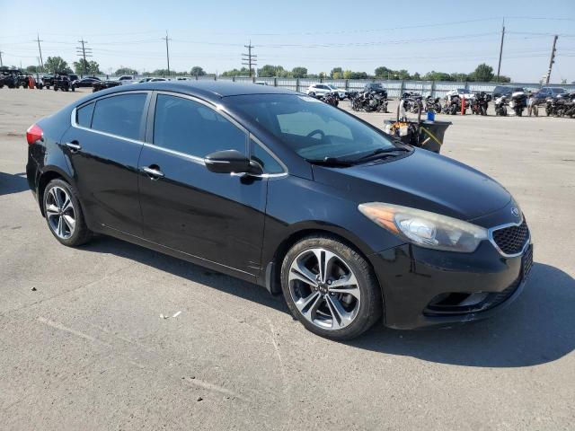 Photo 3 VIN: KNAFX4A87F5281790 - KIA FORTE EX 