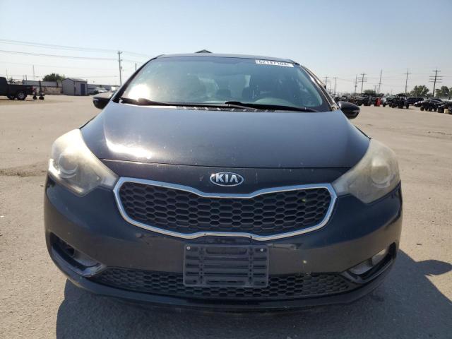 Photo 4 VIN: KNAFX4A87F5281790 - KIA FORTE EX 