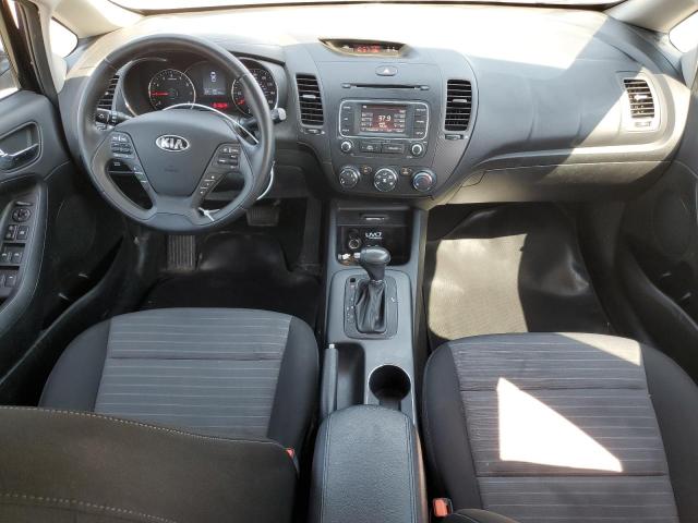 Photo 7 VIN: KNAFX4A87F5281790 - KIA FORTE EX 