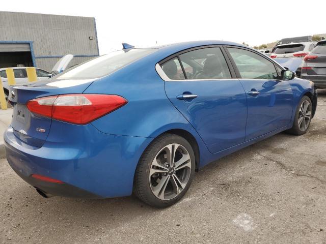 Photo 2 VIN: KNAFX4A87F5324766 - KIA FORTE EX 